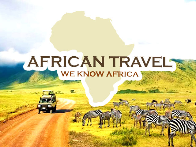 African Travel inc