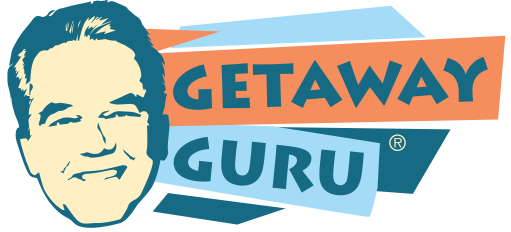 The Getaway Guru Videos