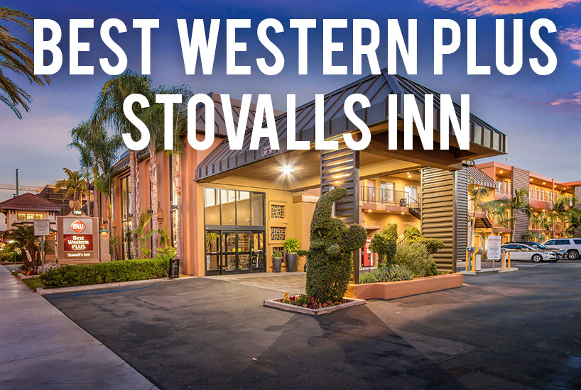 Best Western Stovalls