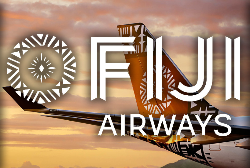 Fiji Airways & Destination